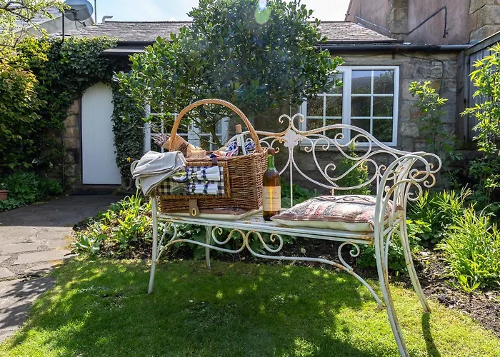 Homelands Guest House