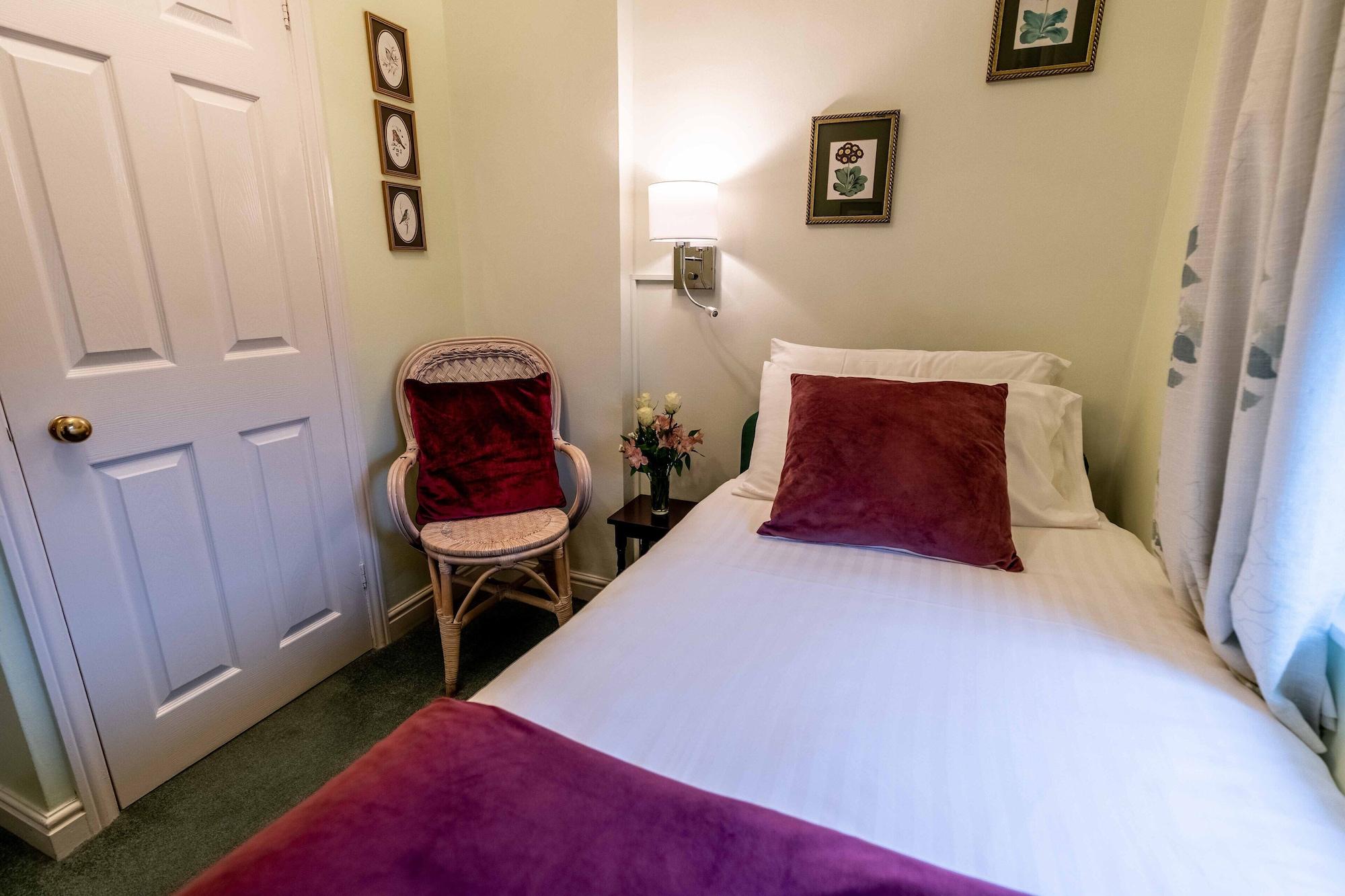 Gasthuis Homelands 4*