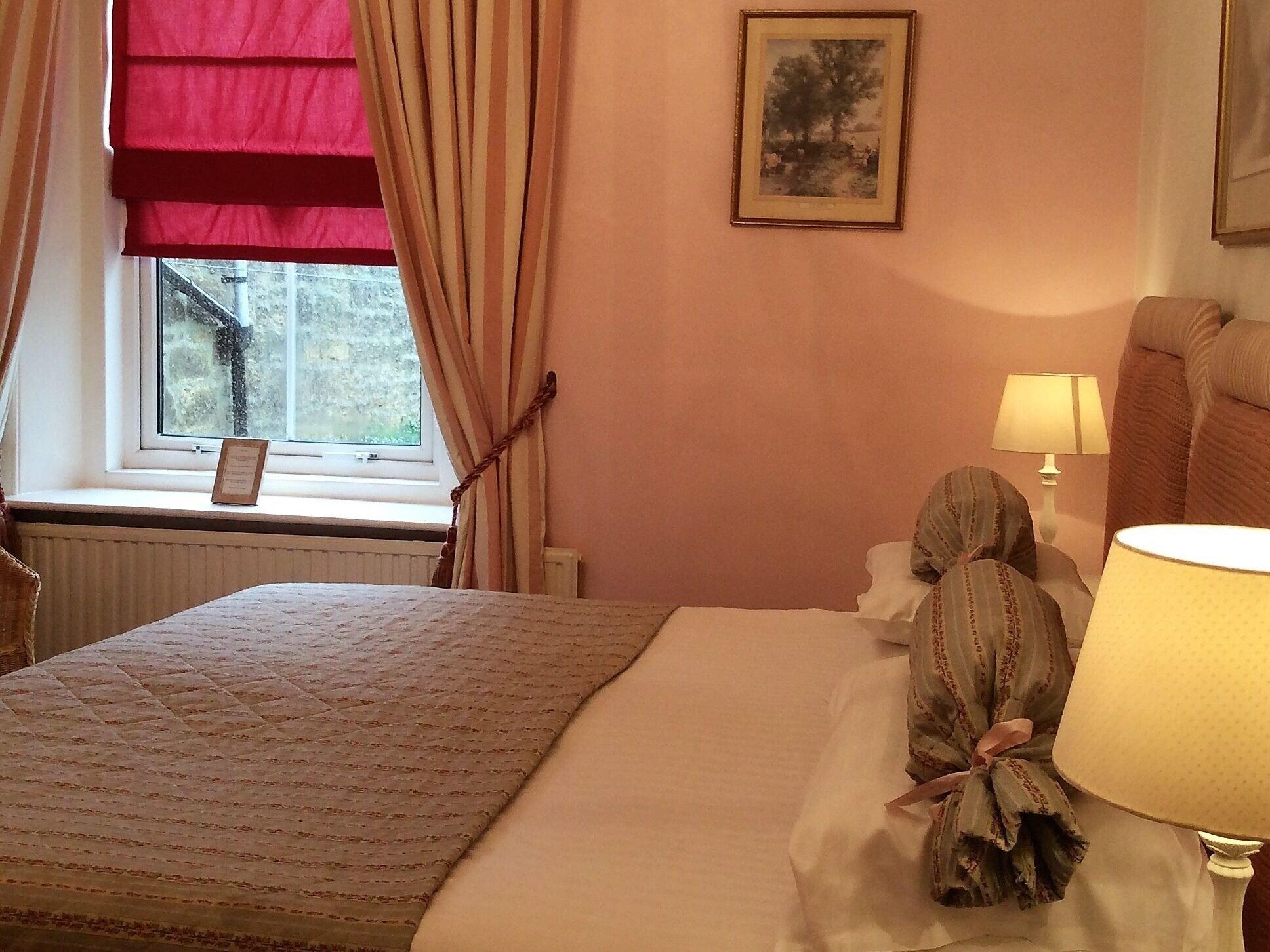 Homelands Gasthuis 4*