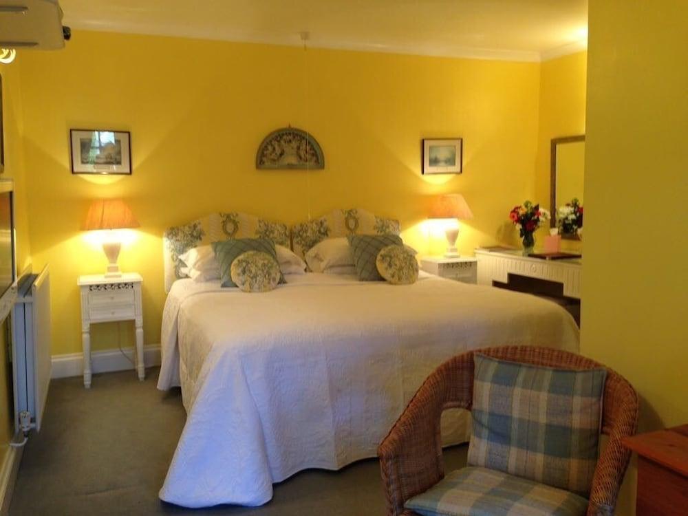 Gasthuis Homelands 4*