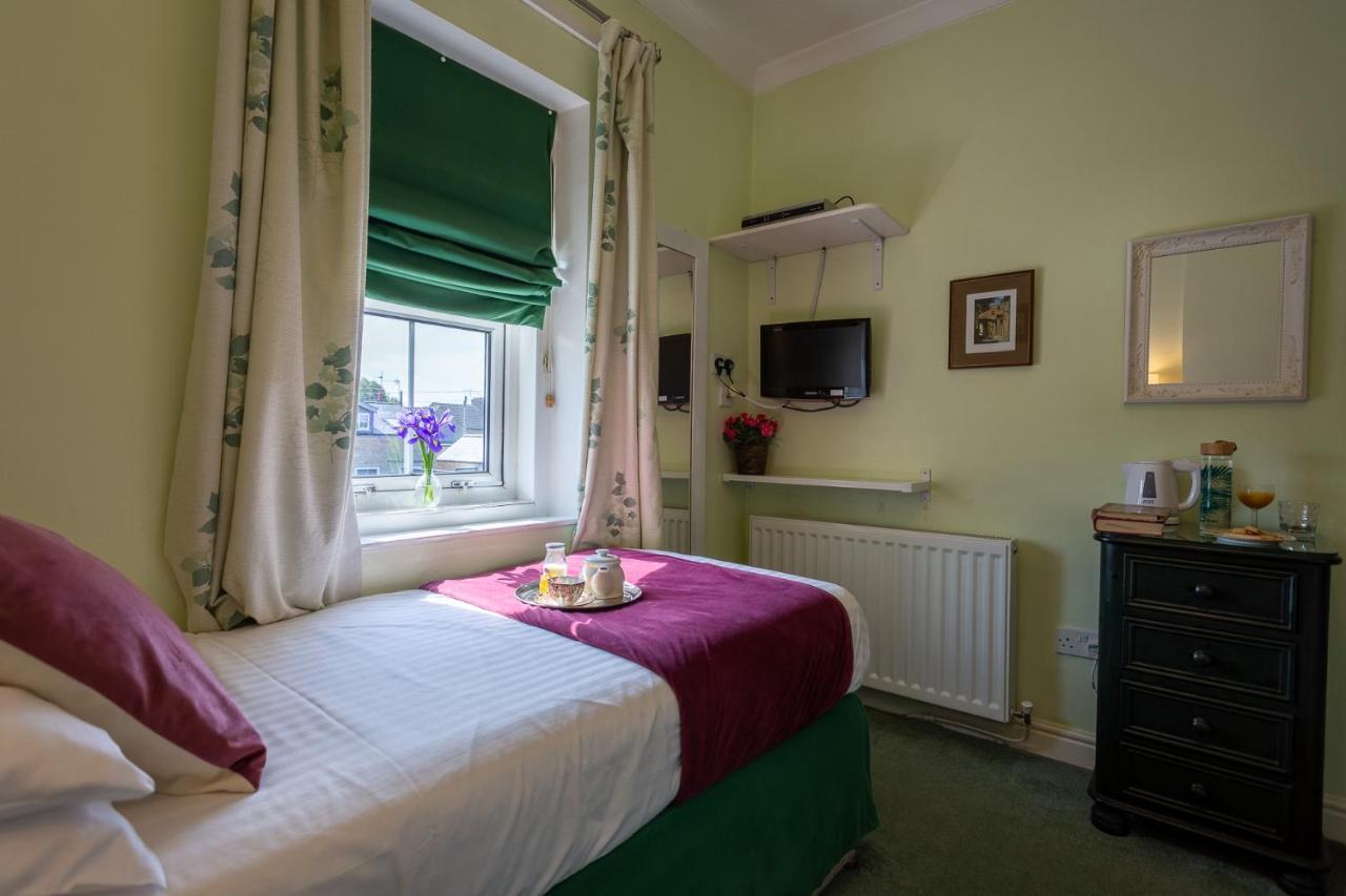 Homelands Gasthuis 4*