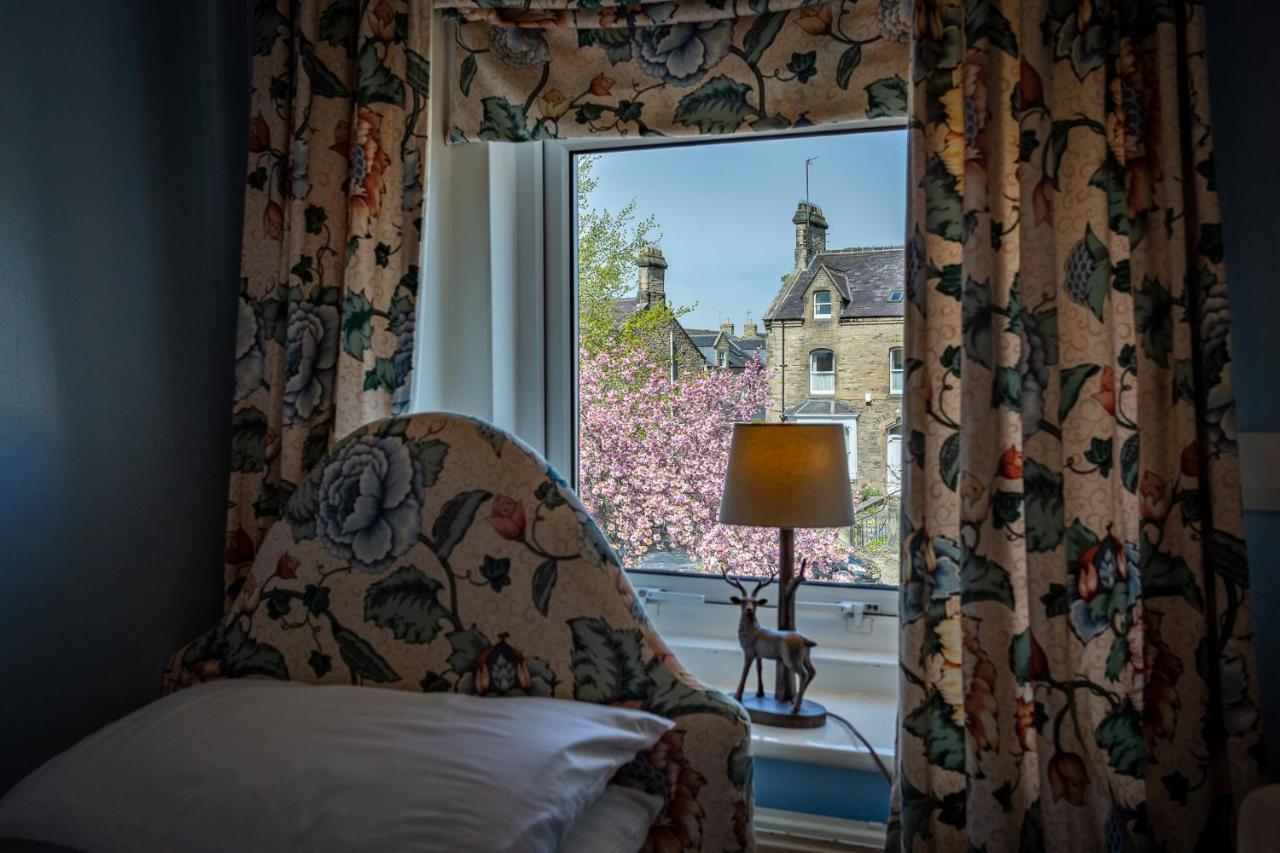 Homelands 4* Barnard Castle