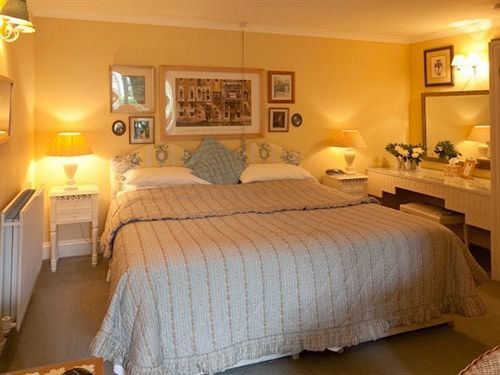 Homelands 4* Barnard Castle