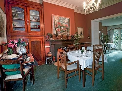 Homelands 4* Barnard Castle